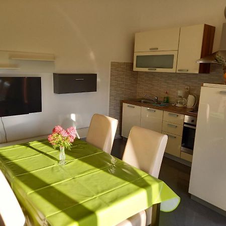 Apartment Valerija Башка Экстерьер фото