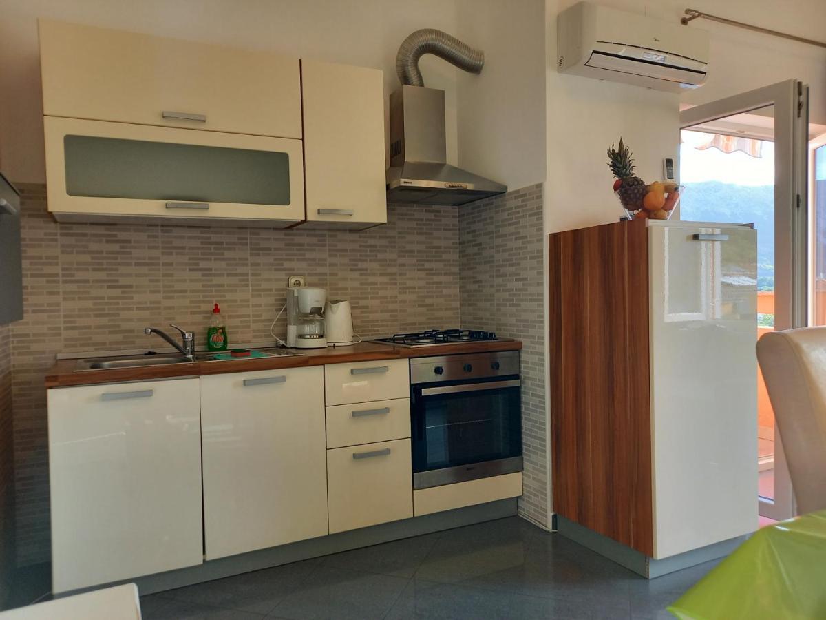 Apartment Valerija Башка Экстерьер фото