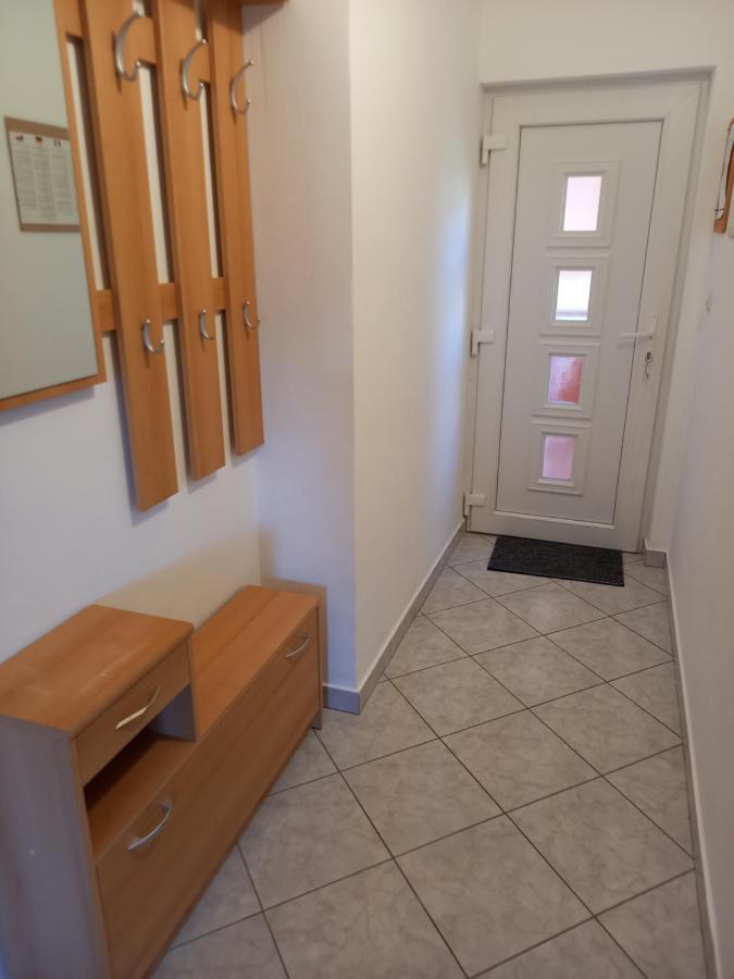 Apartment Valerija Башка Экстерьер фото