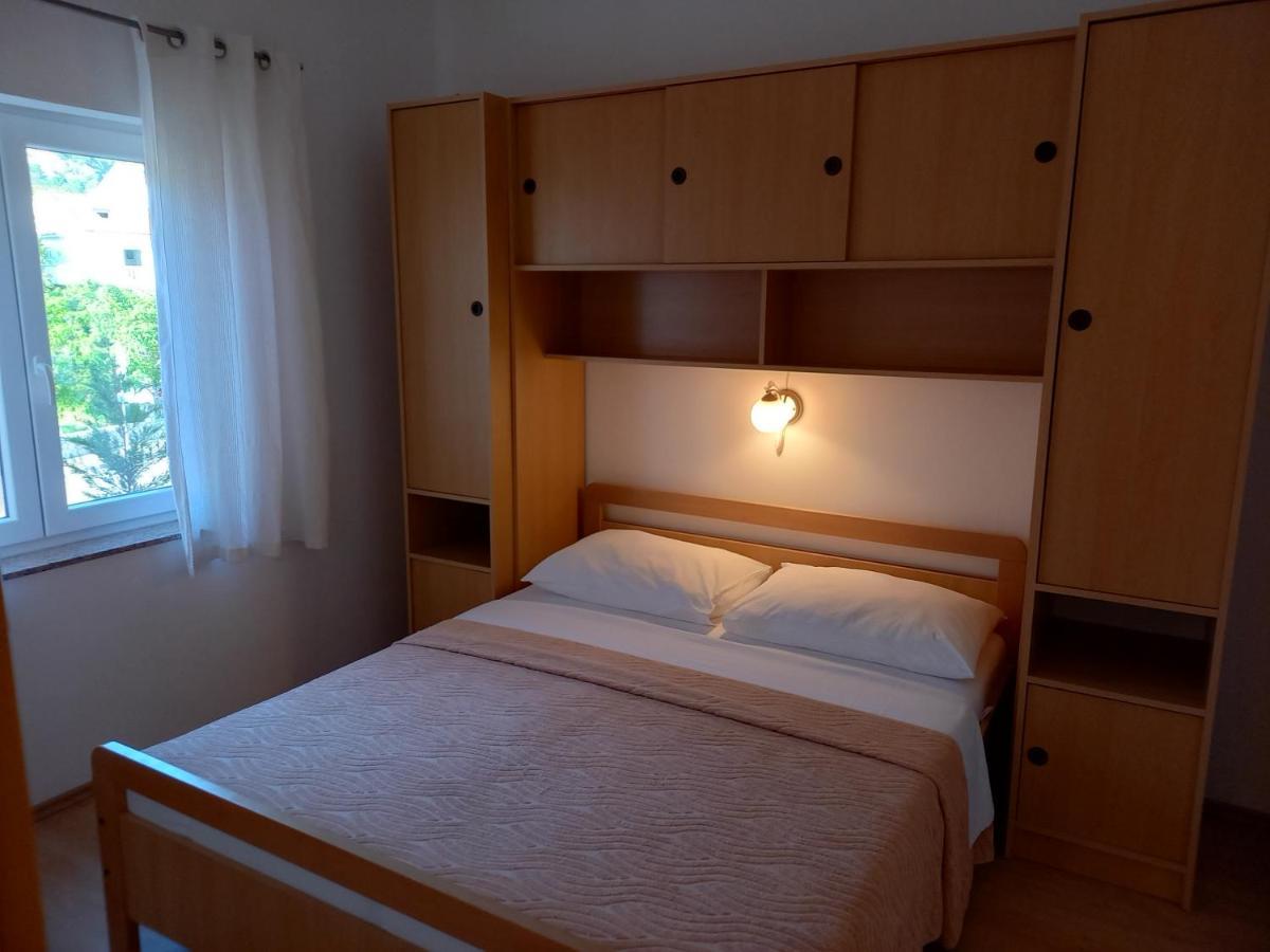 Apartment Valerija Башка Экстерьер фото